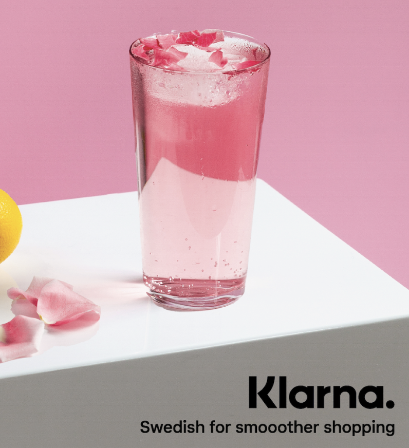 klarna
