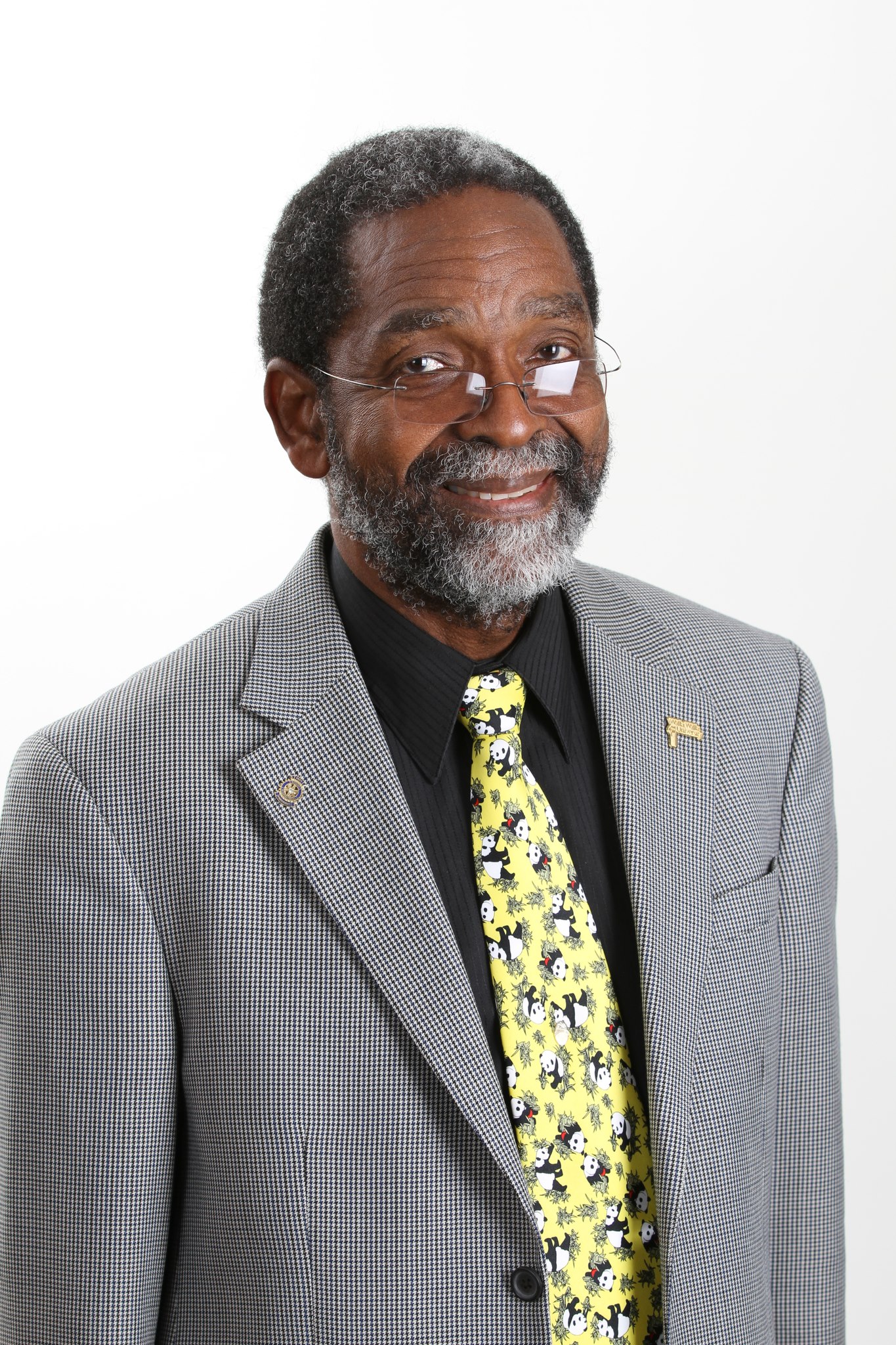 Pedrito Maynard-reid