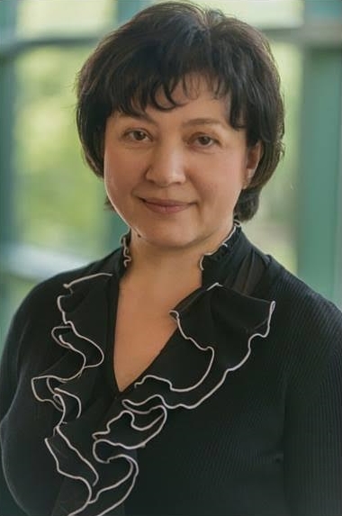 Galina stele, d.Min., research and program manager for the office of archives, research, and statistics.