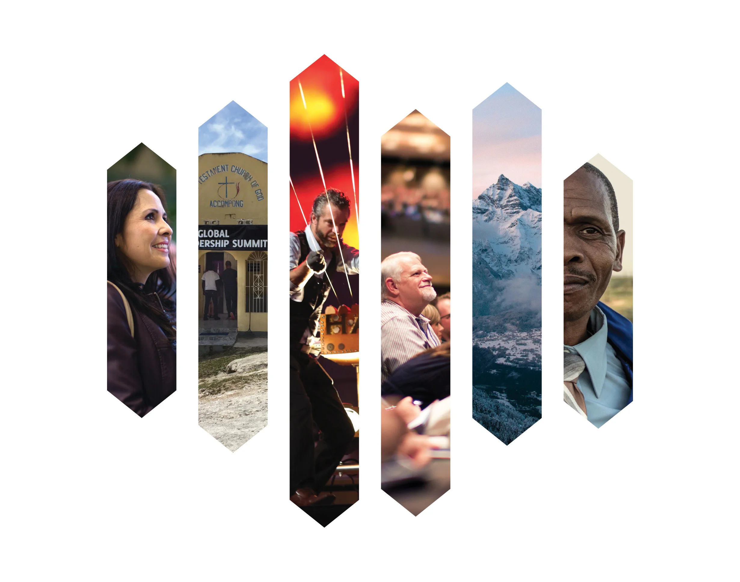 THe Global leadership summit august 11-12, 2016 | willowcreek.com/summit