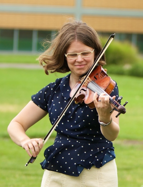 Holly Blackwelder Carpenter