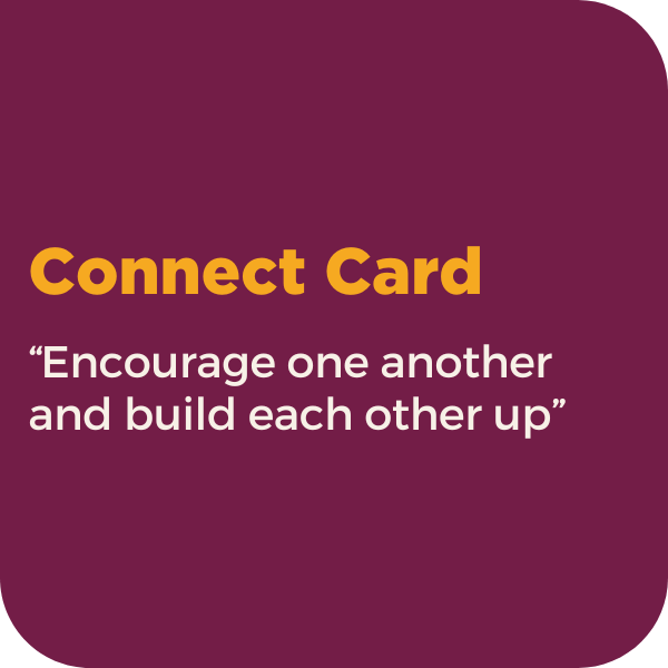 Connect Card