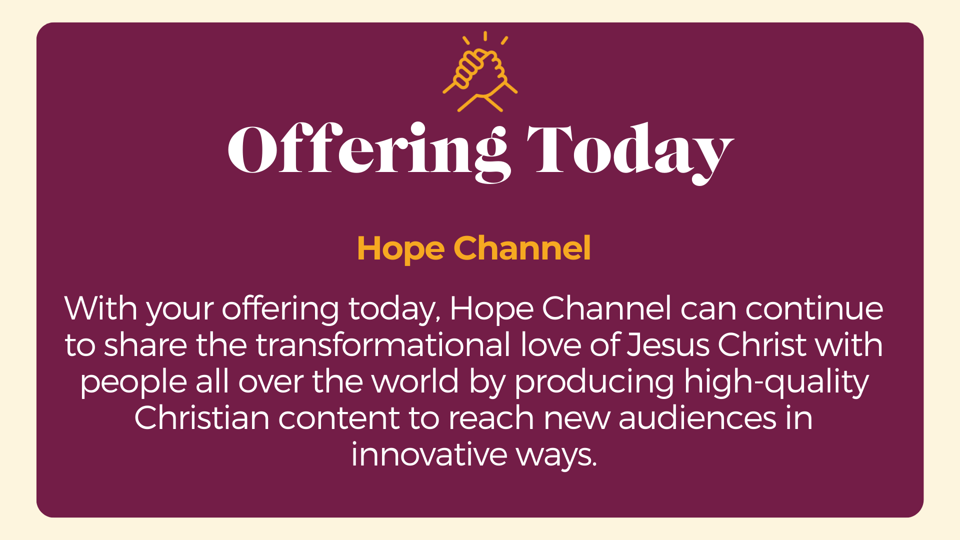 Offering Today - Hope Channel.png