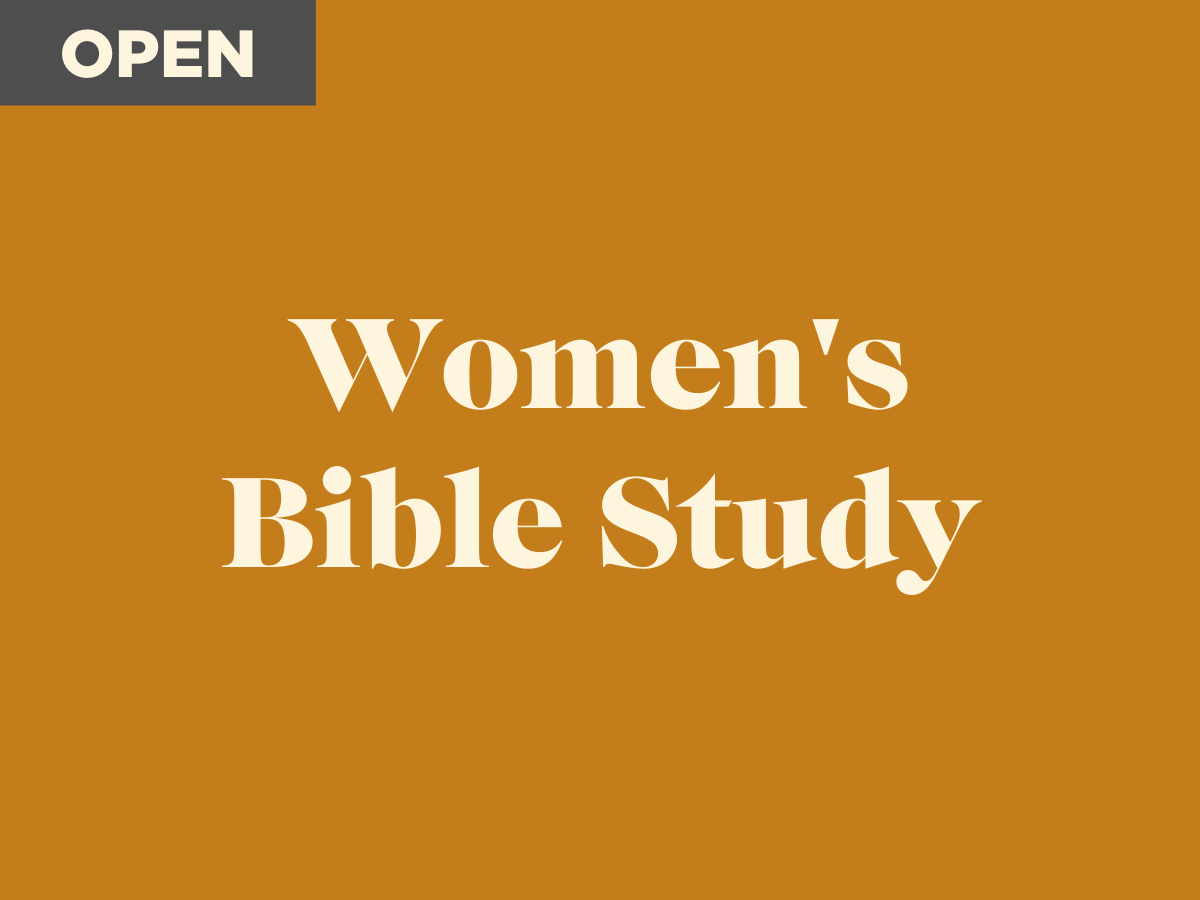 Women's Bible Study-The Supernatural Ways of Royalty