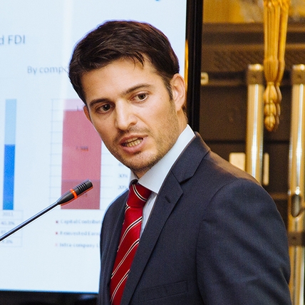 Ignacio Pereyra