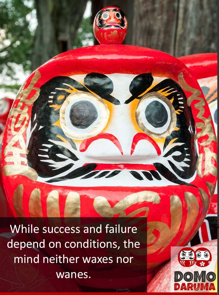 Details about   SET of 4 Japanese 2.25"H Daruma Doll for Rich Good Health Safety Made in Japan 