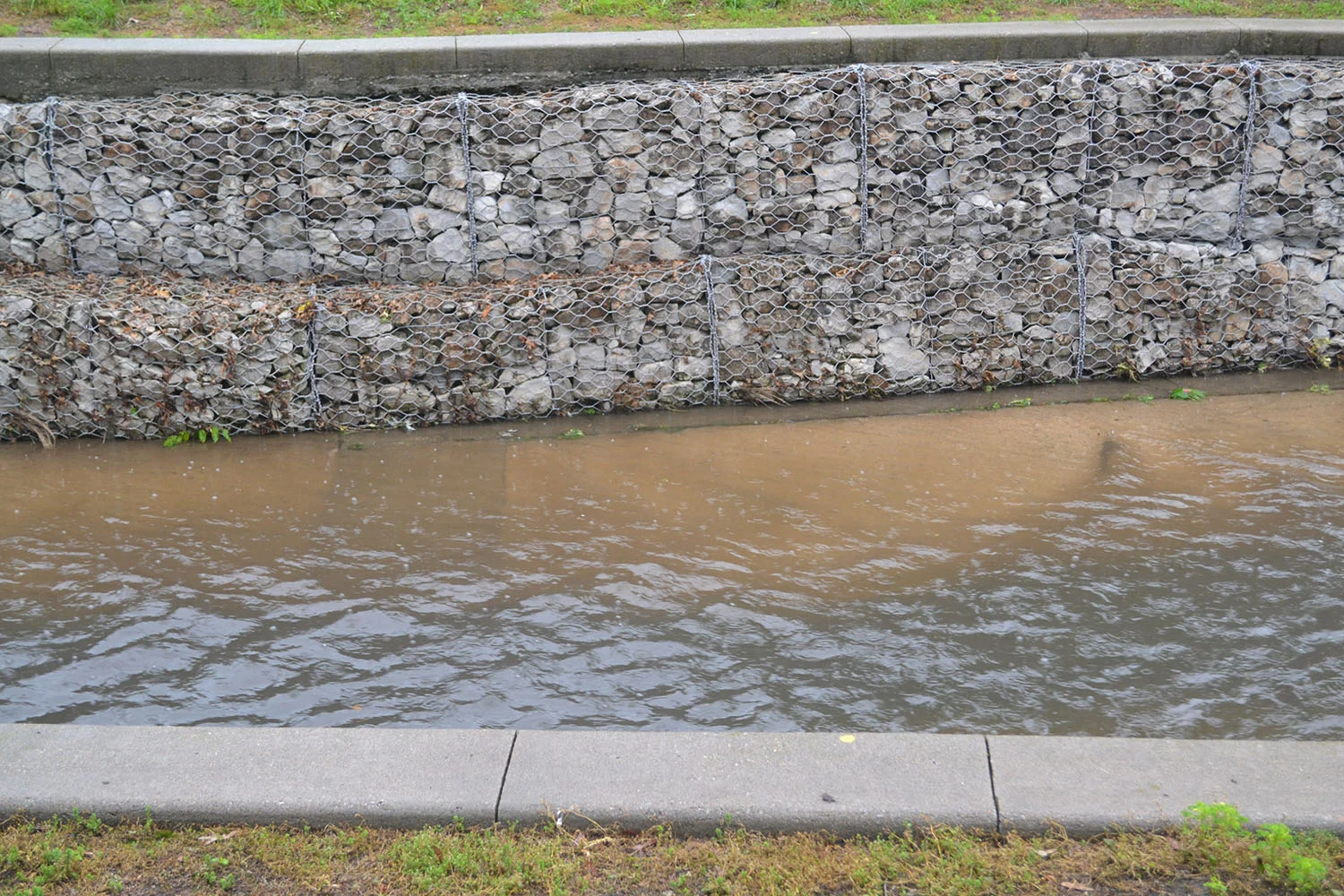 Brush Creek - Kansas City