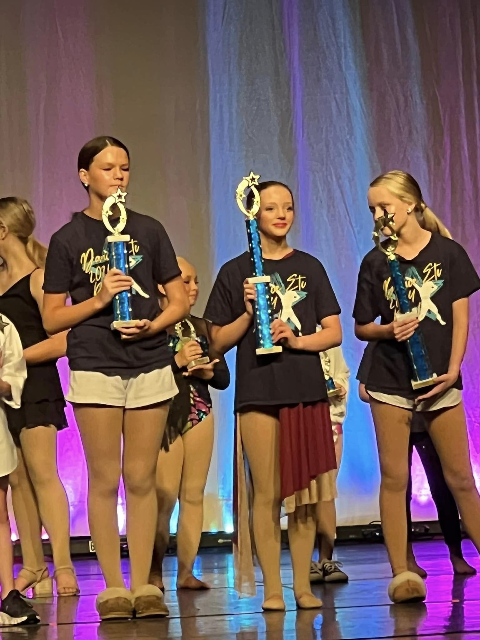 Brayleigh Kathryn Summer trophies.jpeg