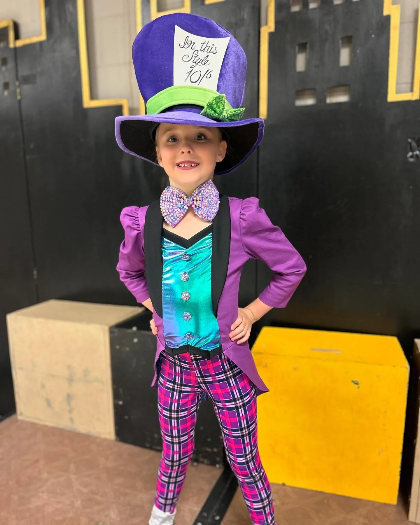 Emma mad hatter.jpeg