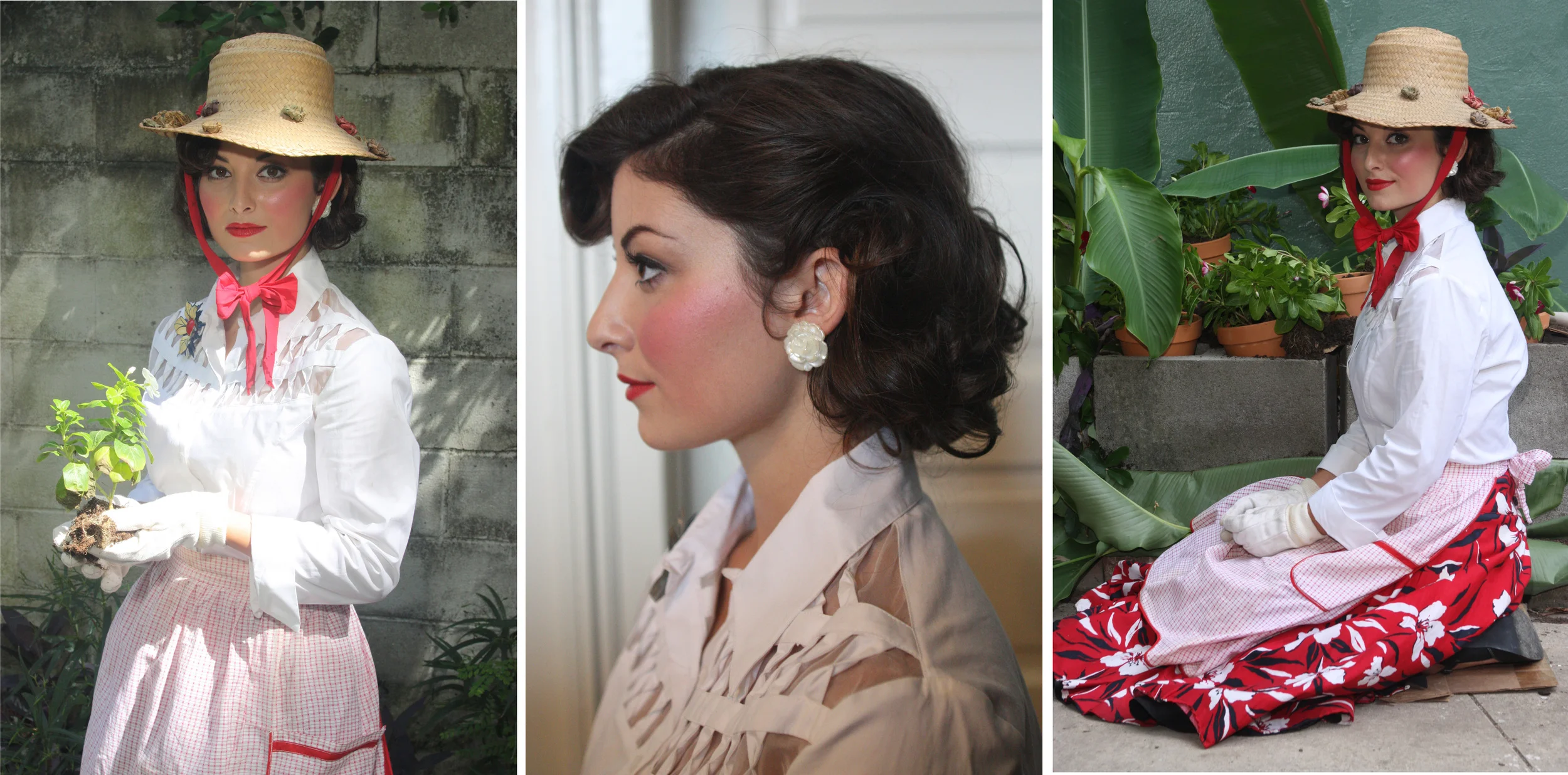 New Orleans 48 hour film festival