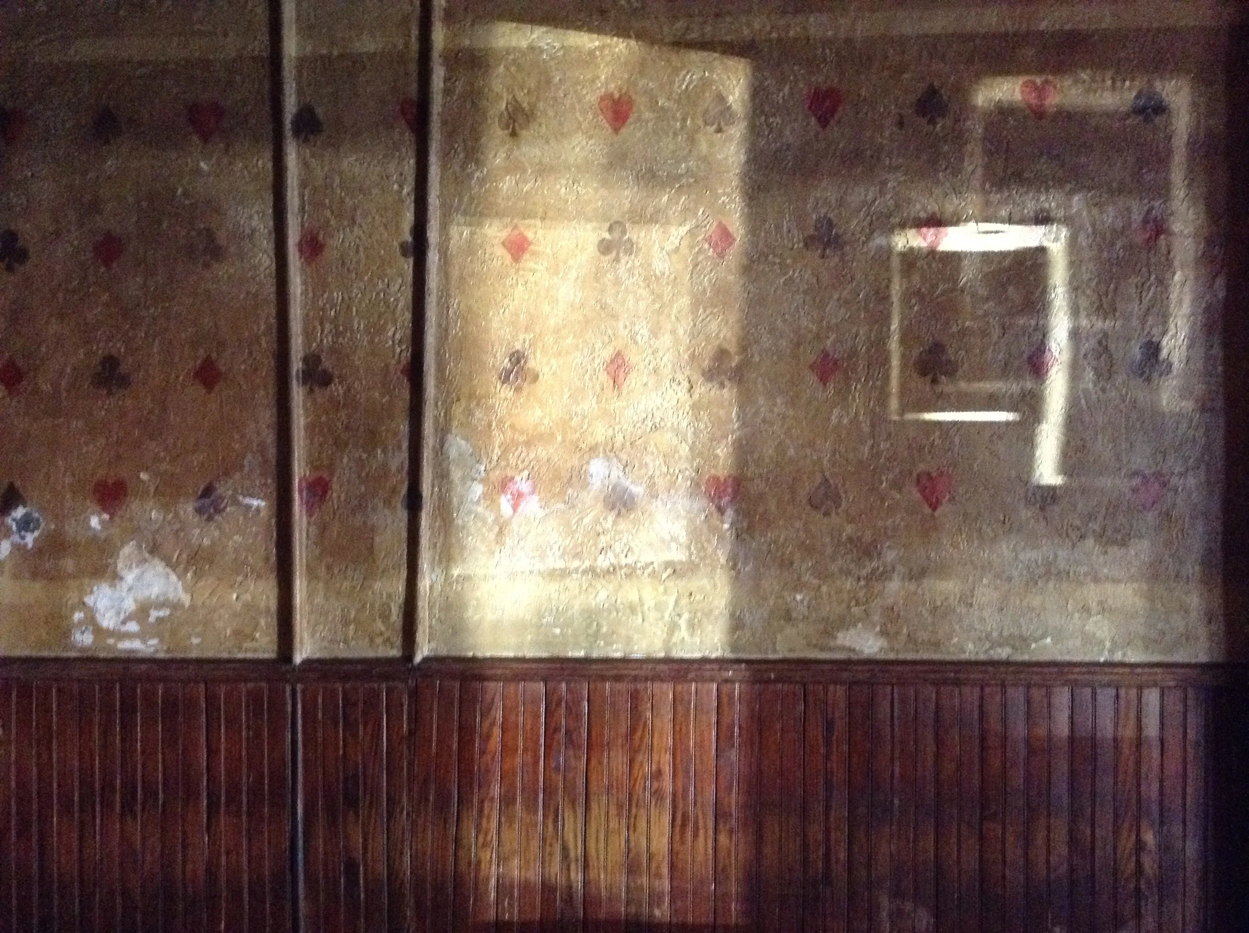 Cameron Orr at Pete's Candy Store