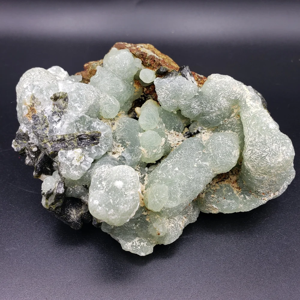 Epidote Quartz Rough Specimen Craft Supplies & Tools Jewelry & Beauty ...