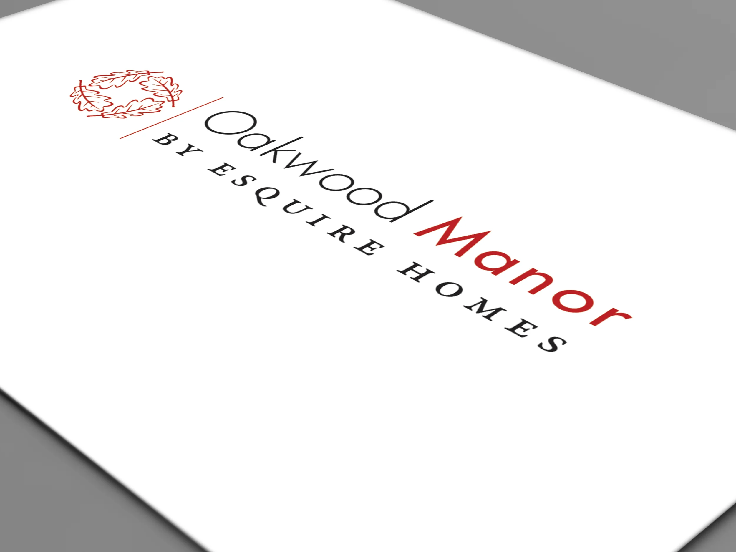 Oakwood Manor