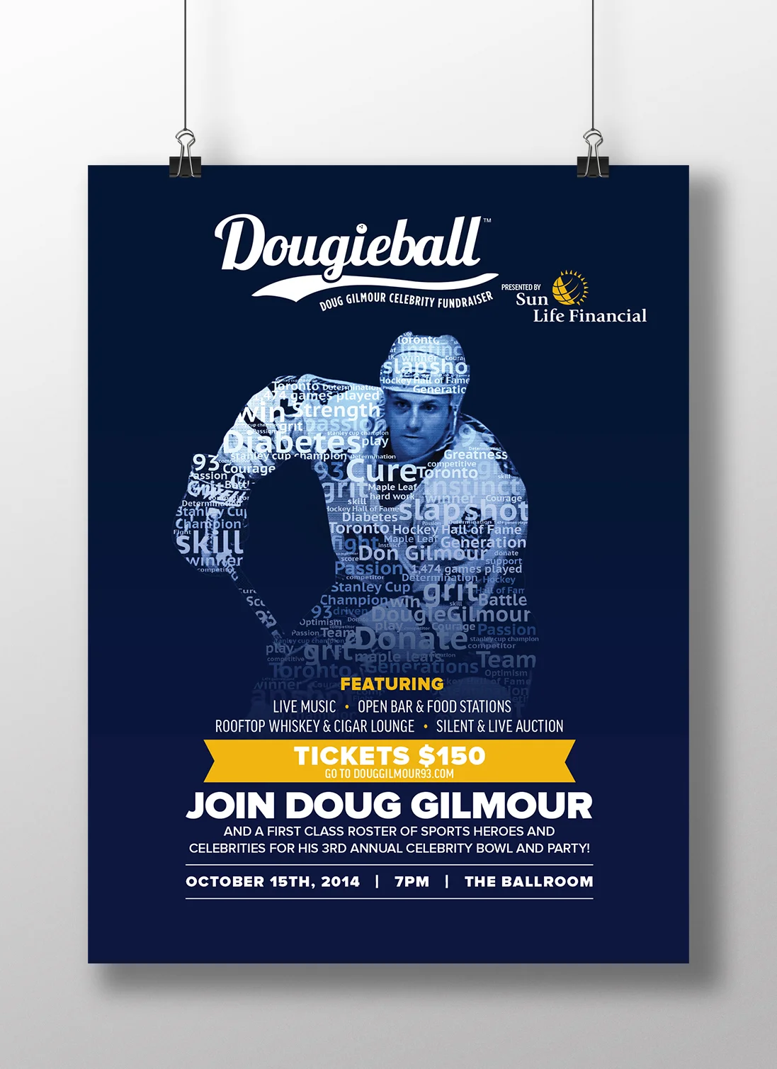 Dougieball