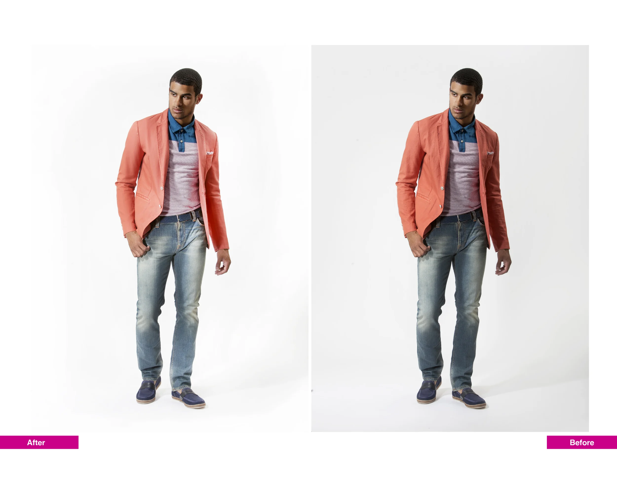 Grafic – Men