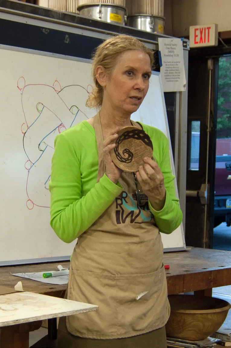 Sharon with Bowl.jpg
