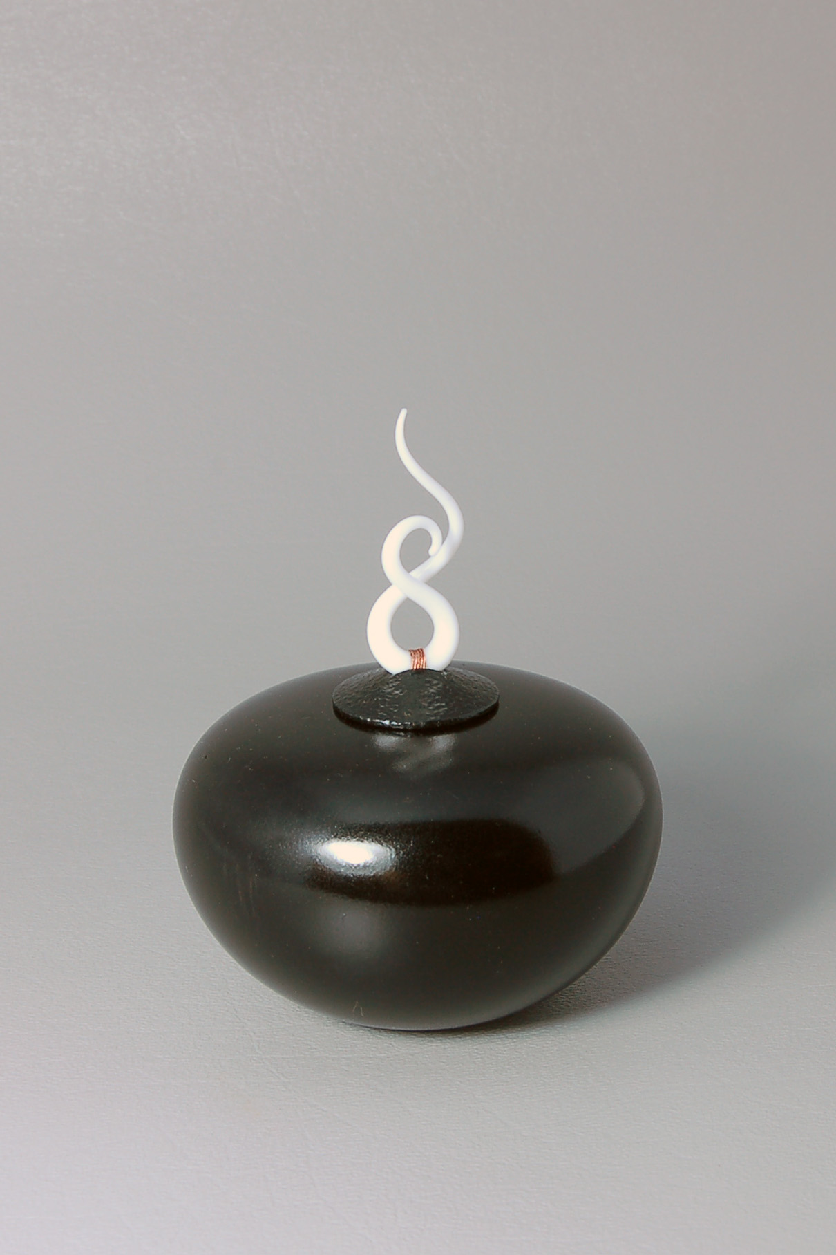 Eric Lofstrom, Maple and Glass, 2015