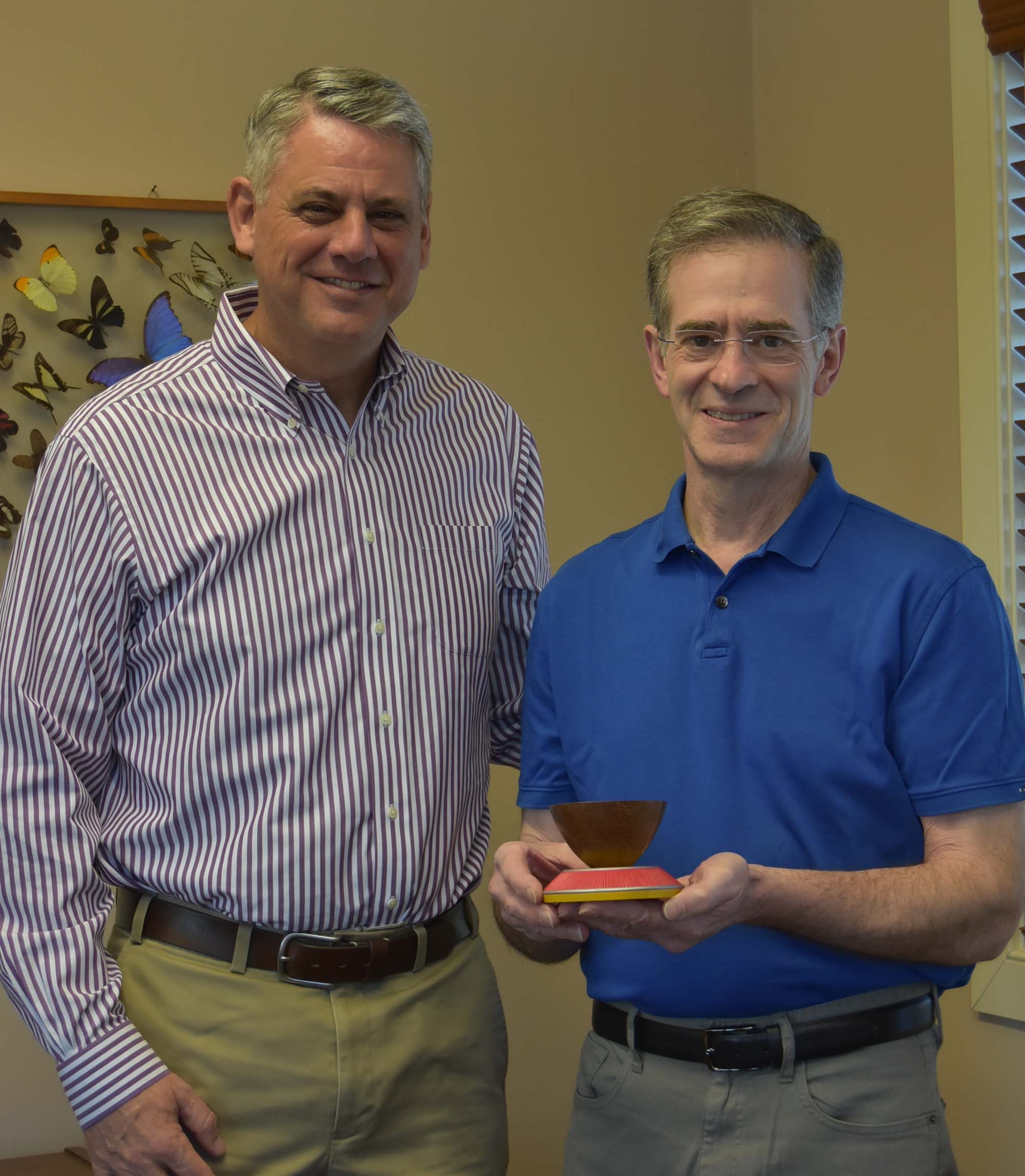 Tom Buchner and Ward Stevens.jpg