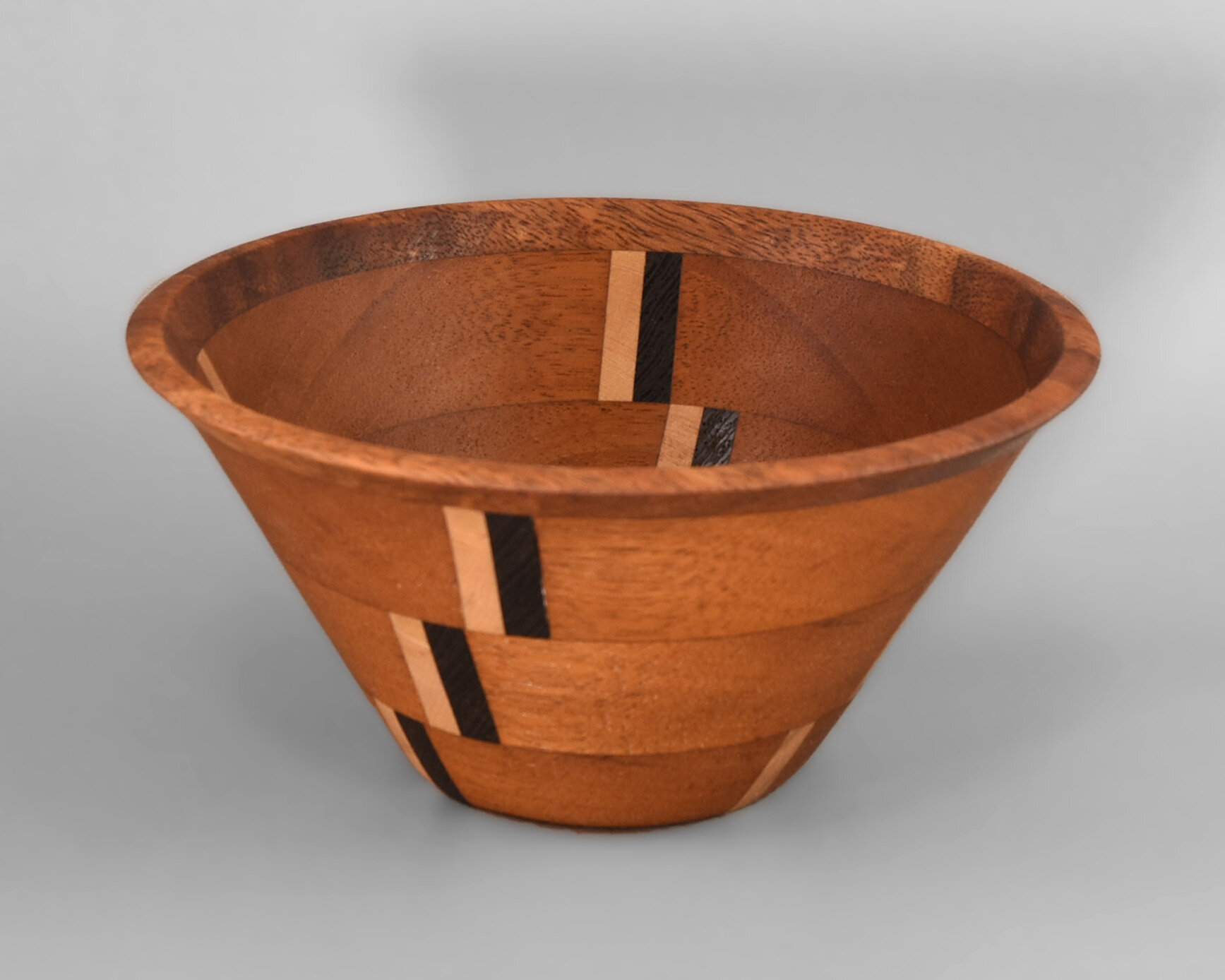 Bryan Richardson's Bowl from a Board