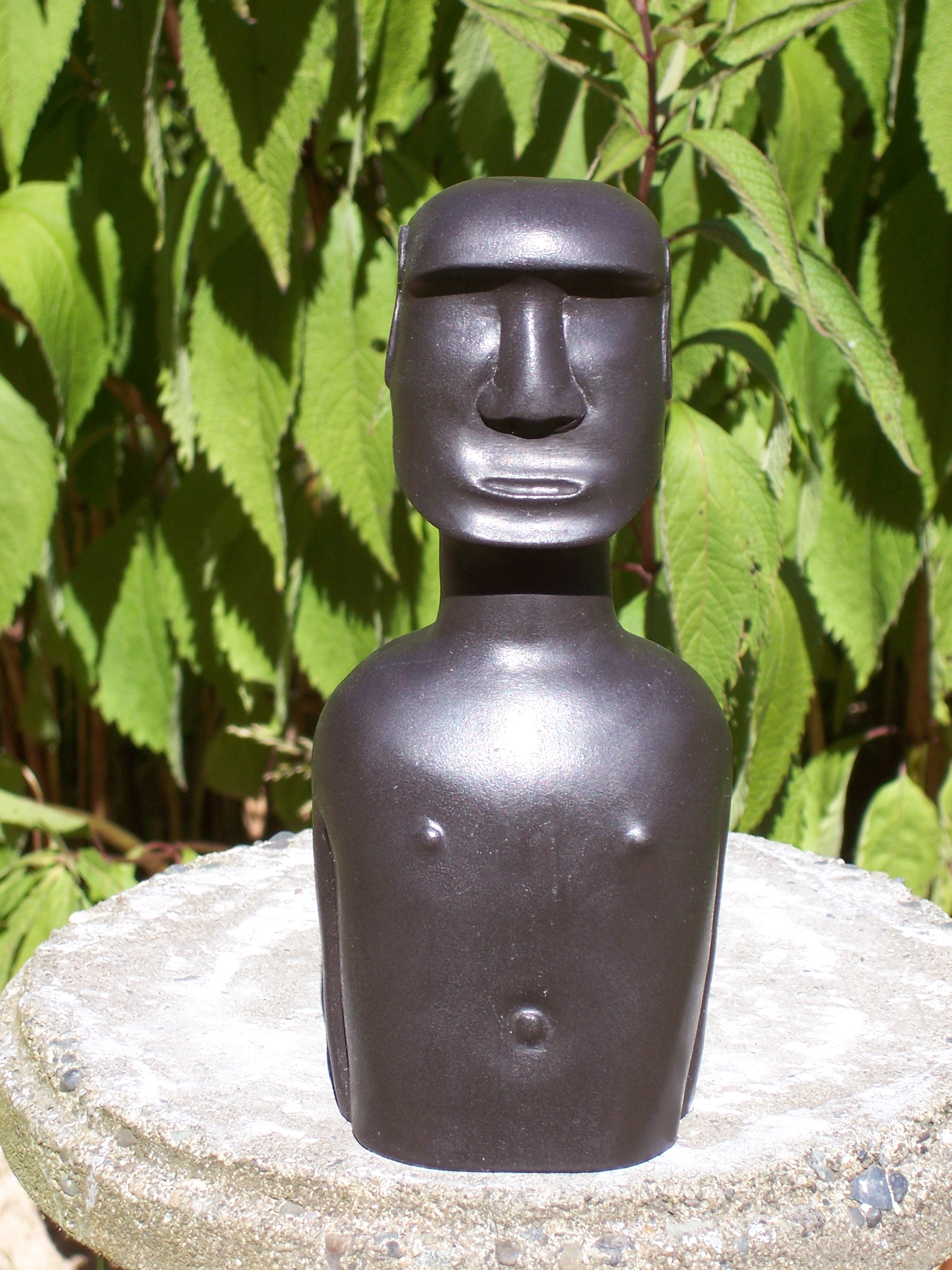 Easter Island