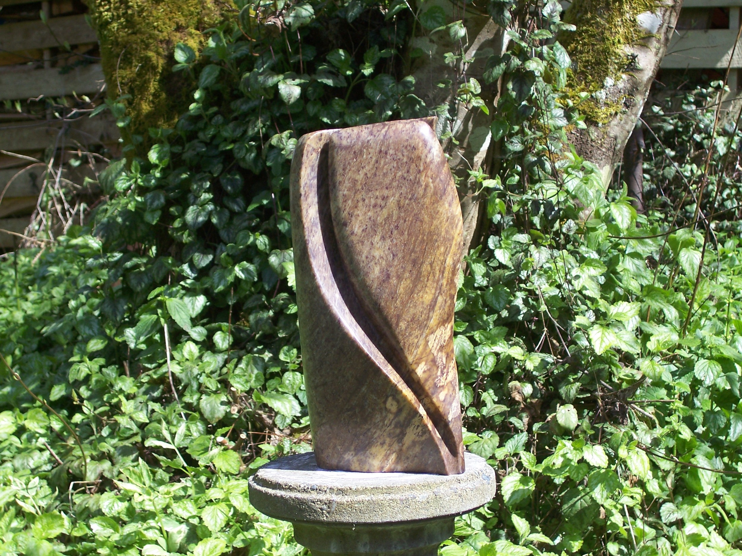 Portal to Passion