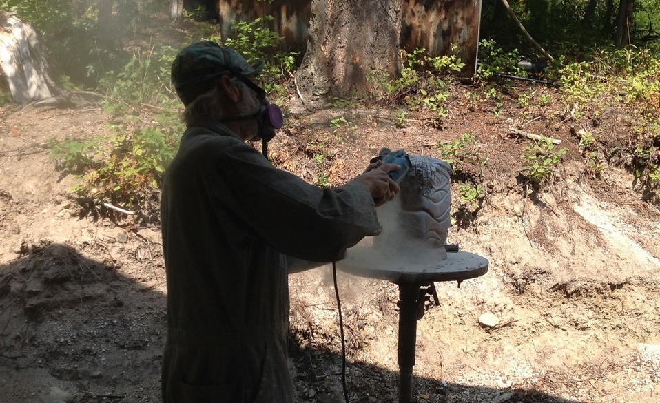 The Creative Process