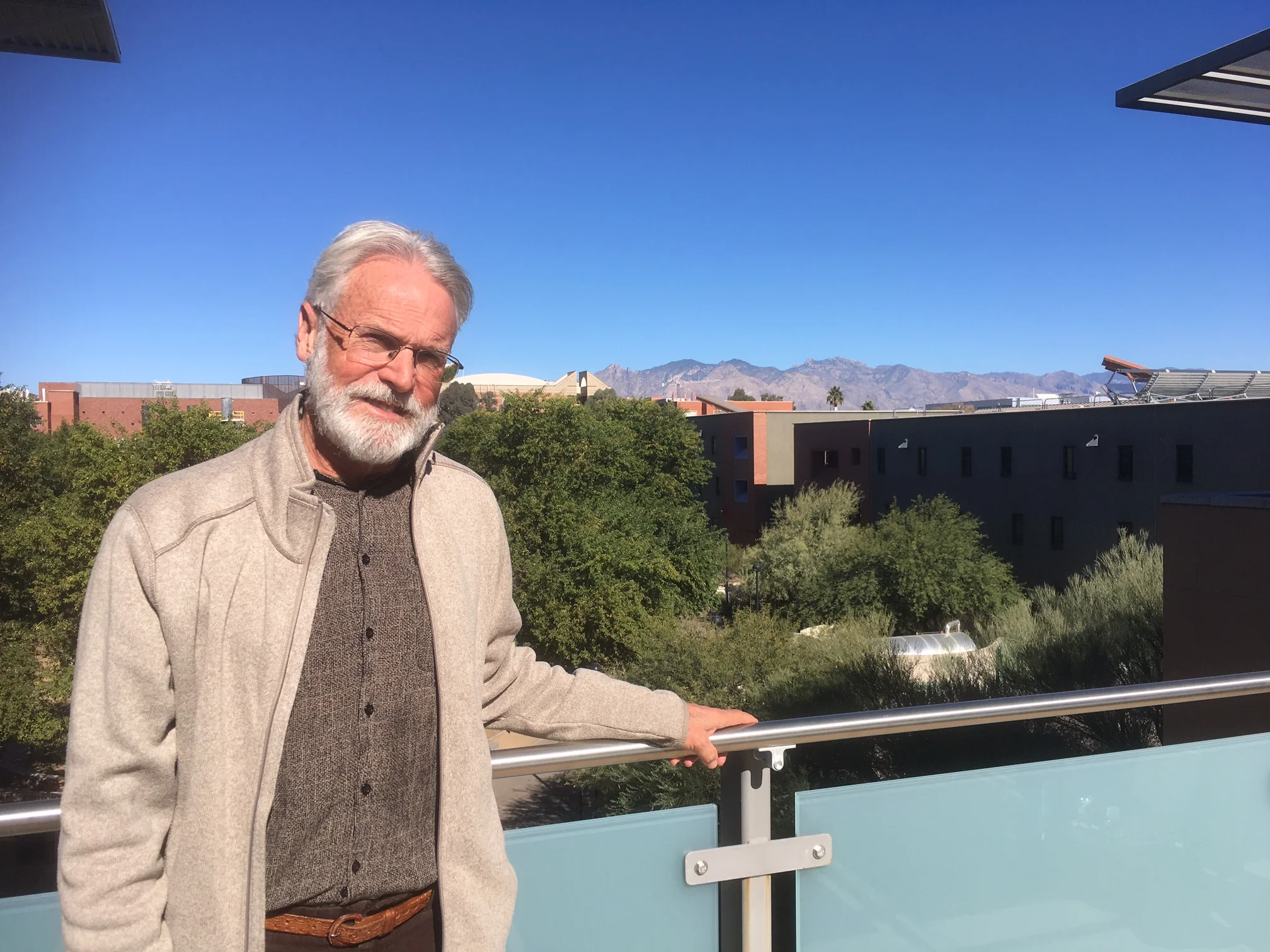 Tucson October 26, 2016