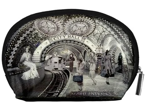 City Hall Subway 
