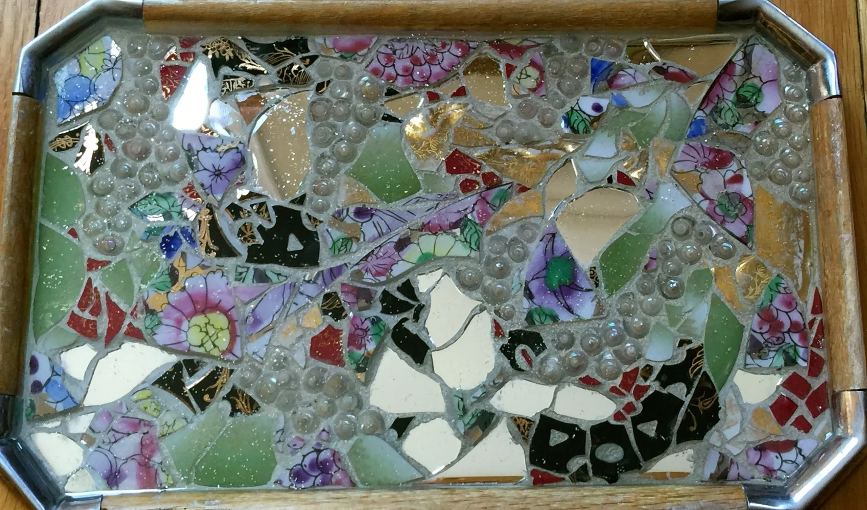  #1 7x11 $150
