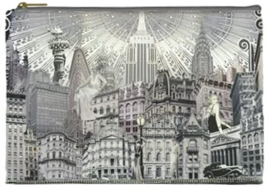  Dames Of New York