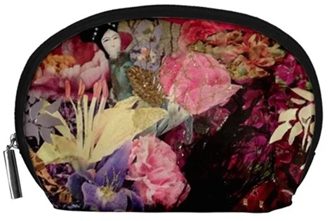 Asian Floral