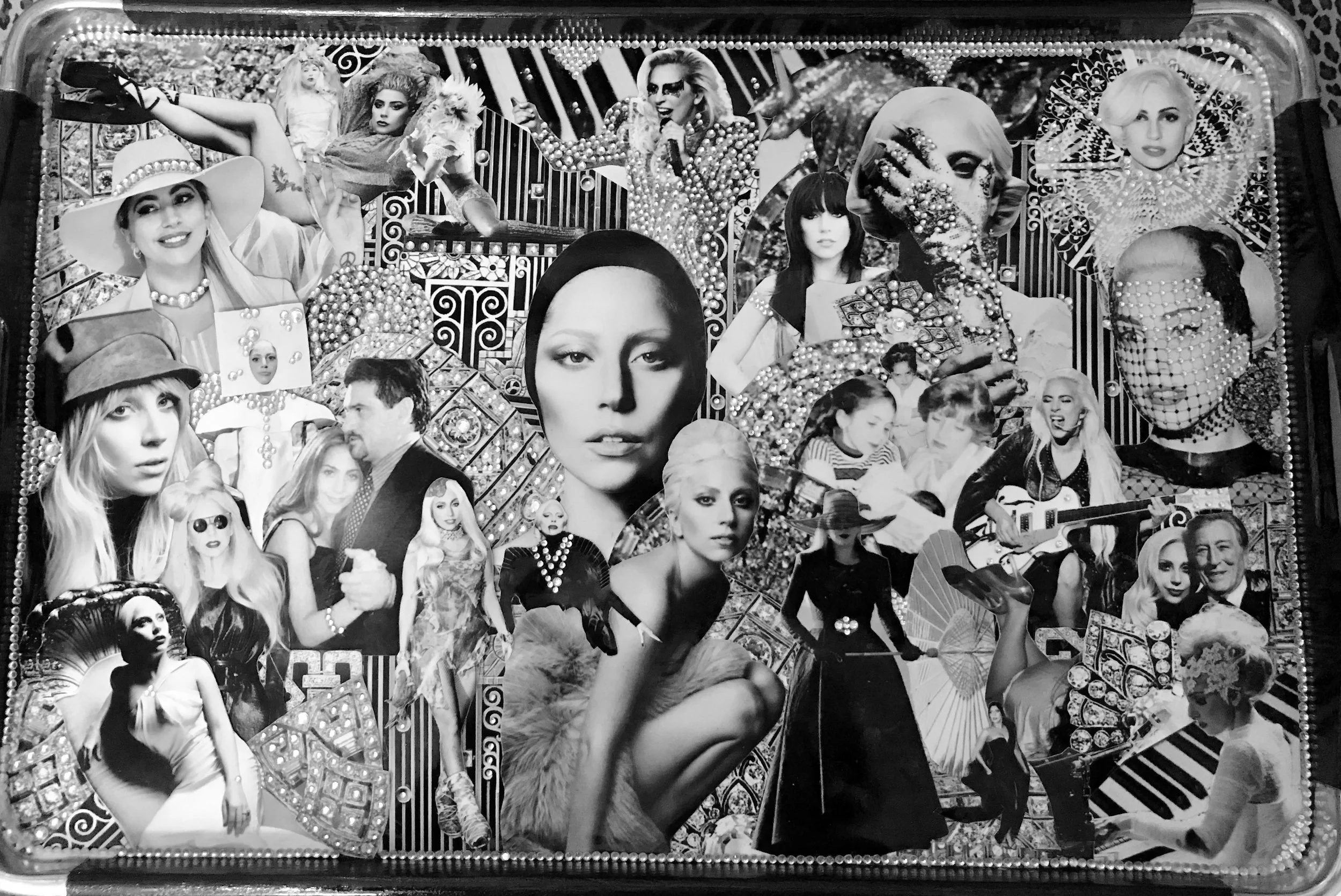Lady GaGa
