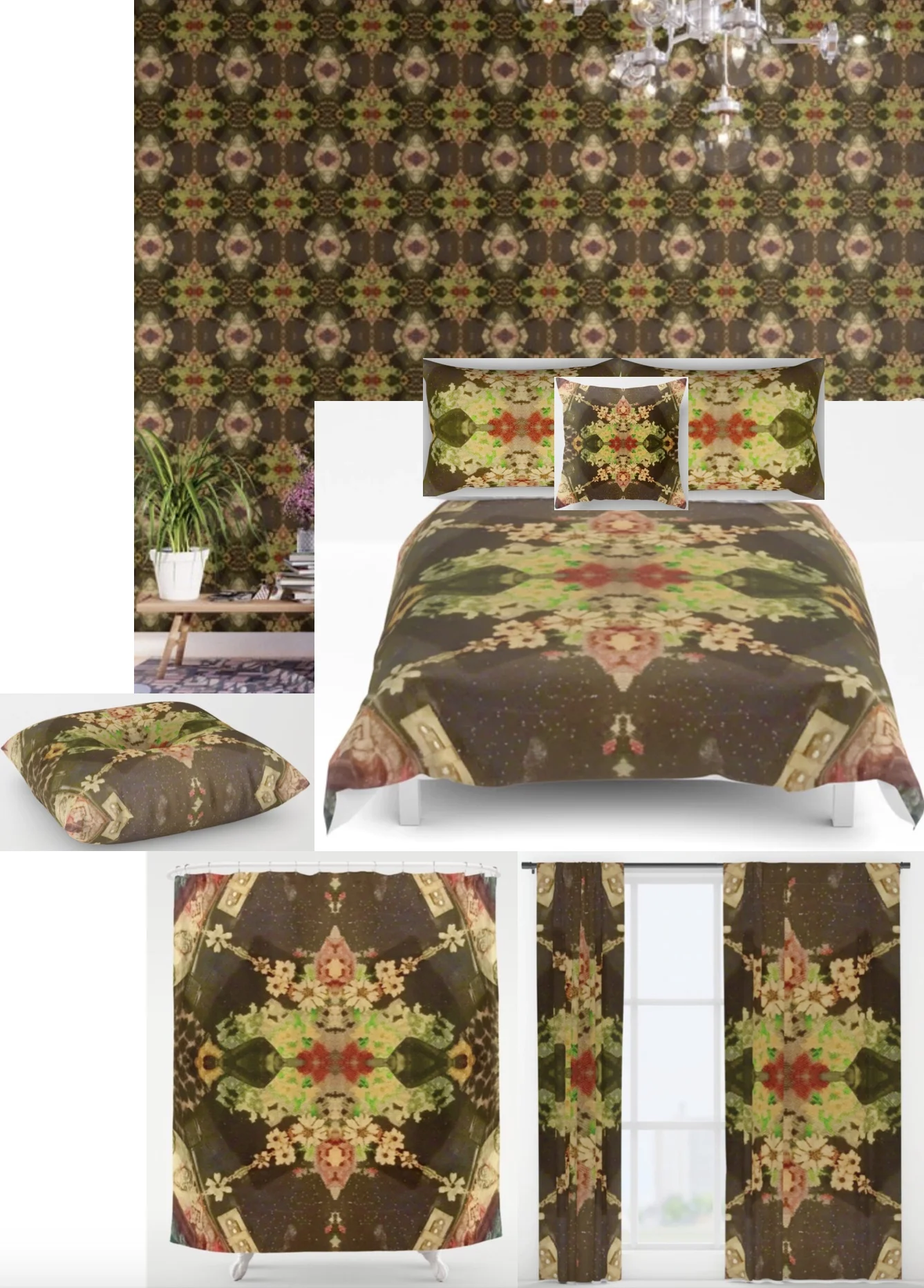  Carpet Bag Reimagined 