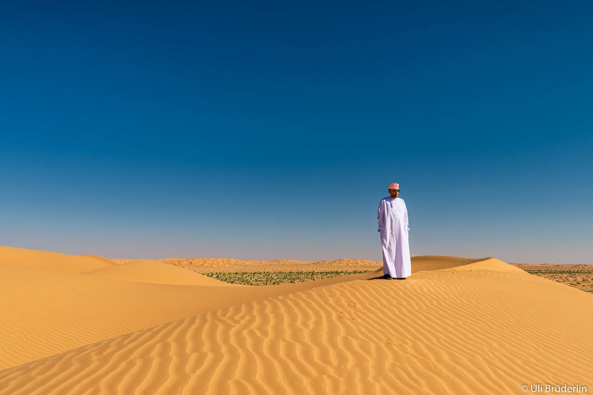 Oman 2018