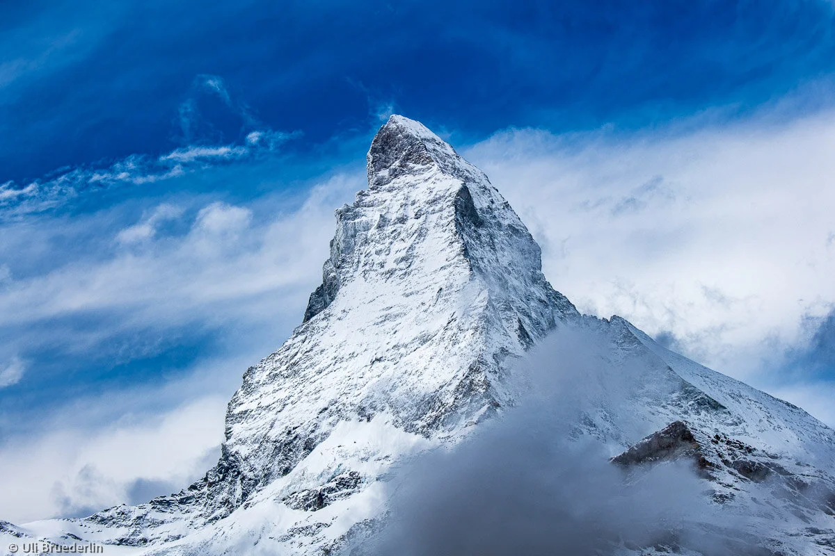 Winterliche Landschaften