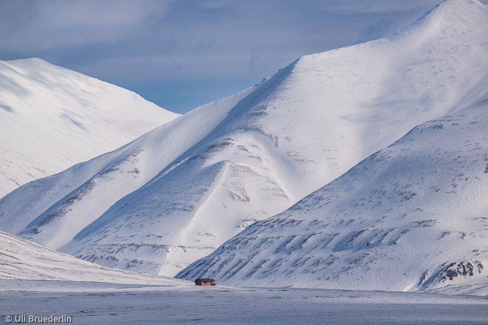 Spitzbergen (Norwegen)