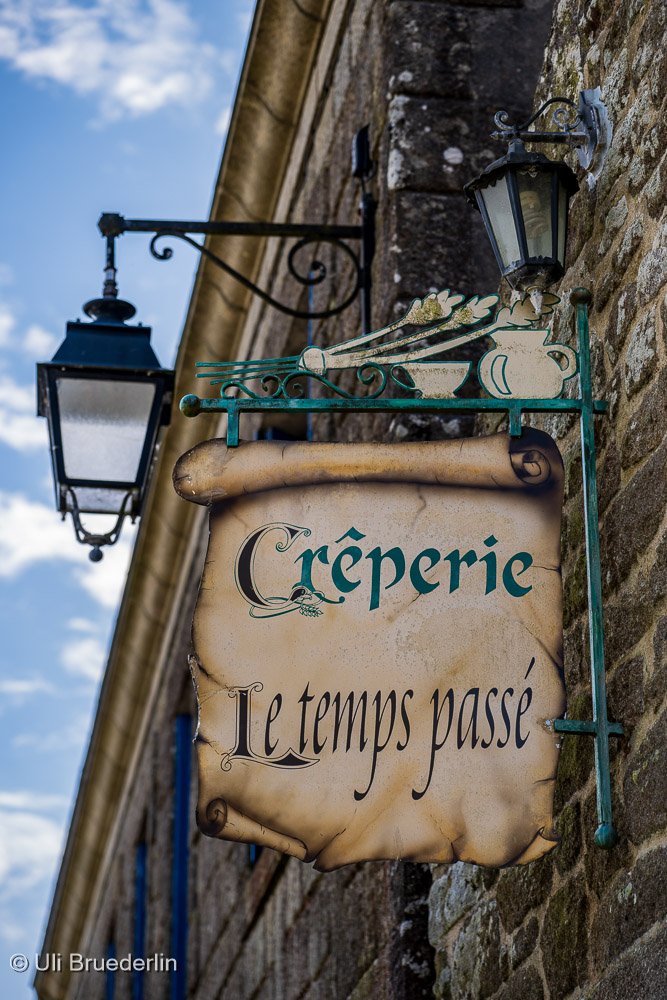 Bretagne