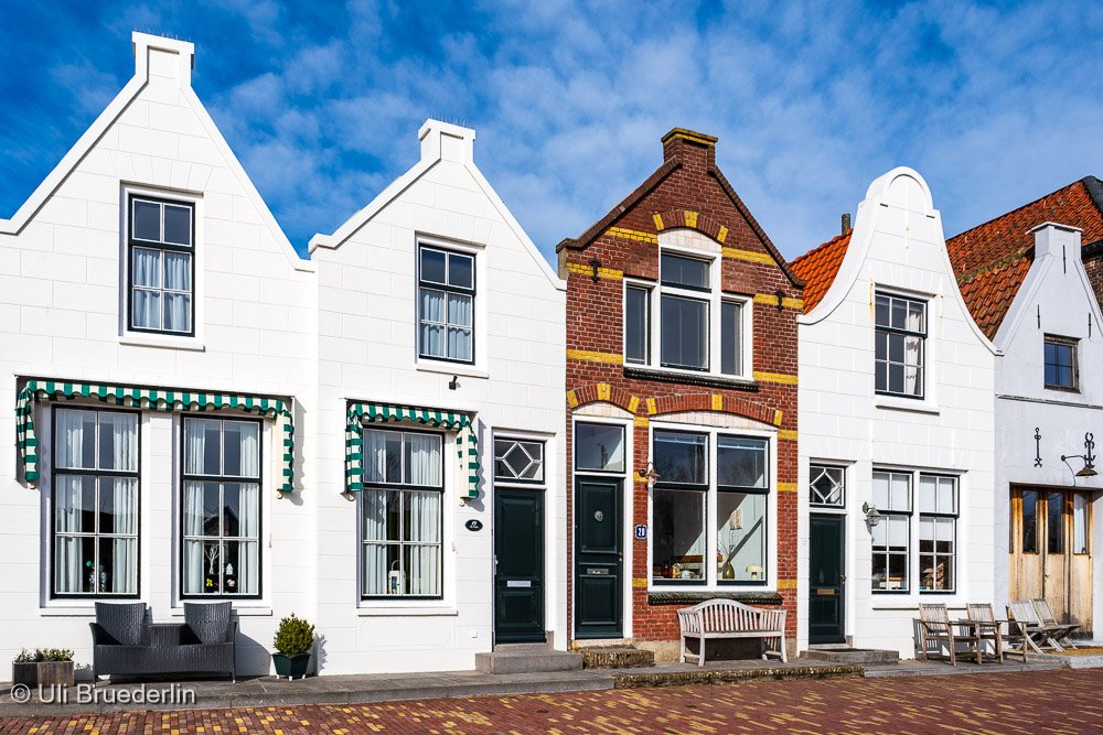 Neue Stories aus Holland und Frankreich