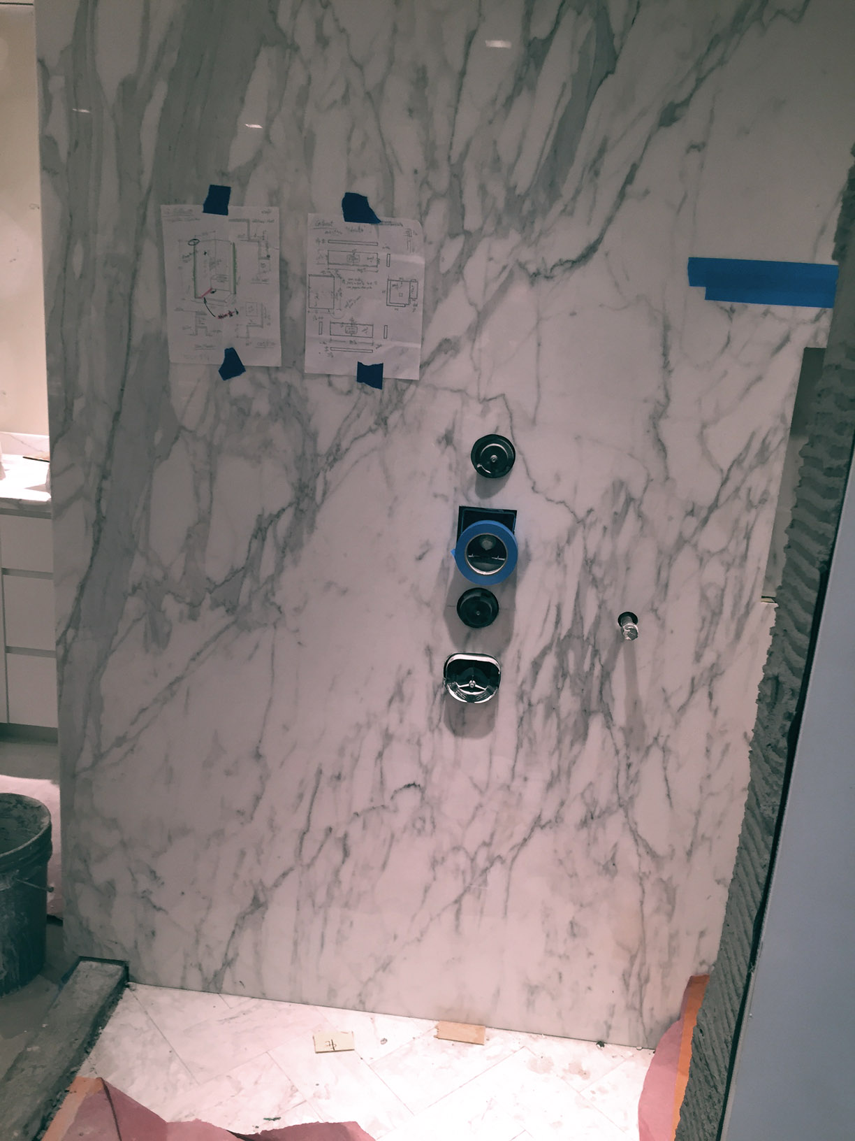 4,000 sq ft Luxury High Rise