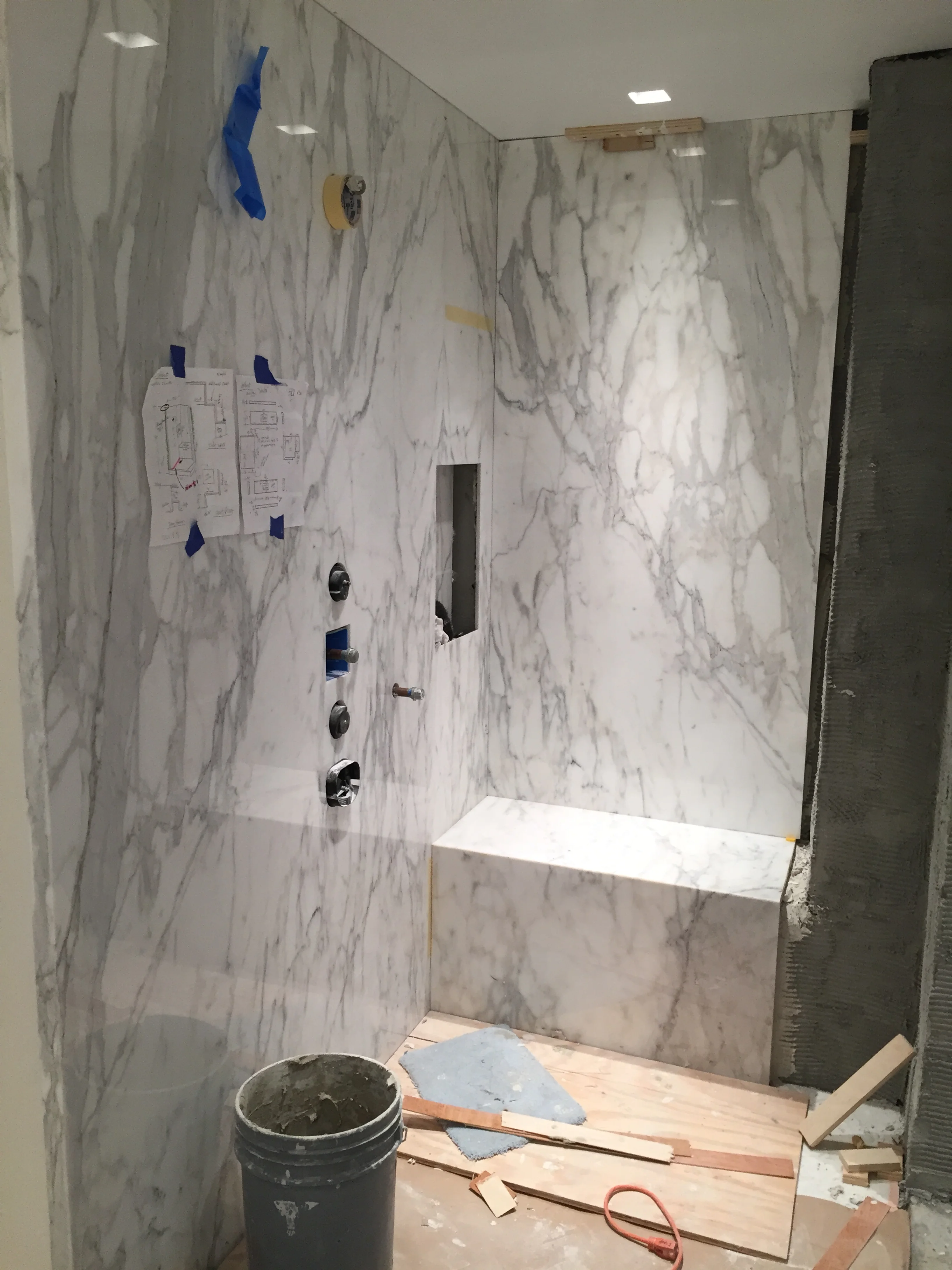 4,000 sq ft Luxury High Rise