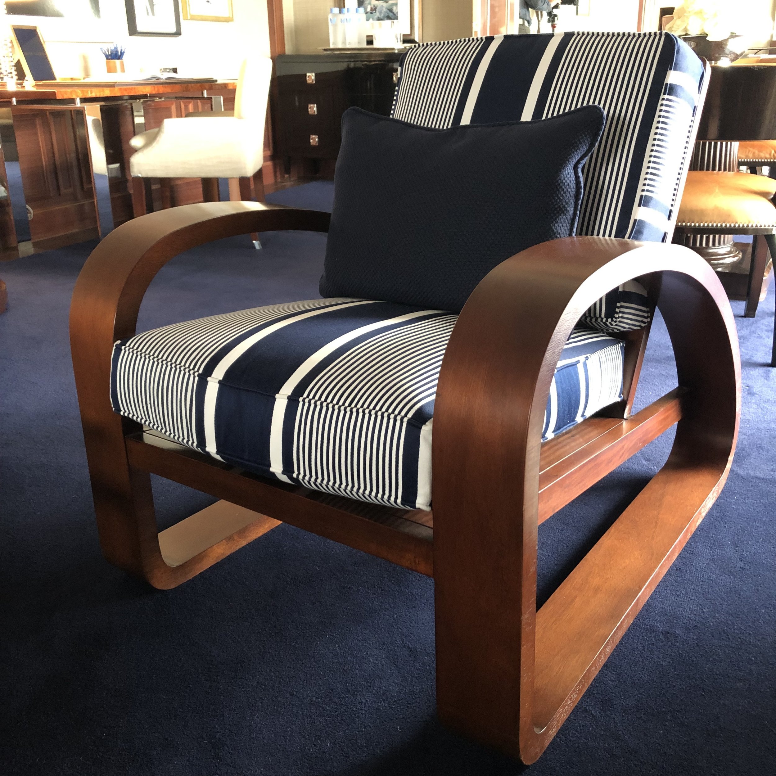 Riviera Final Shots Living Room Yacht Stripe Chair.jpg