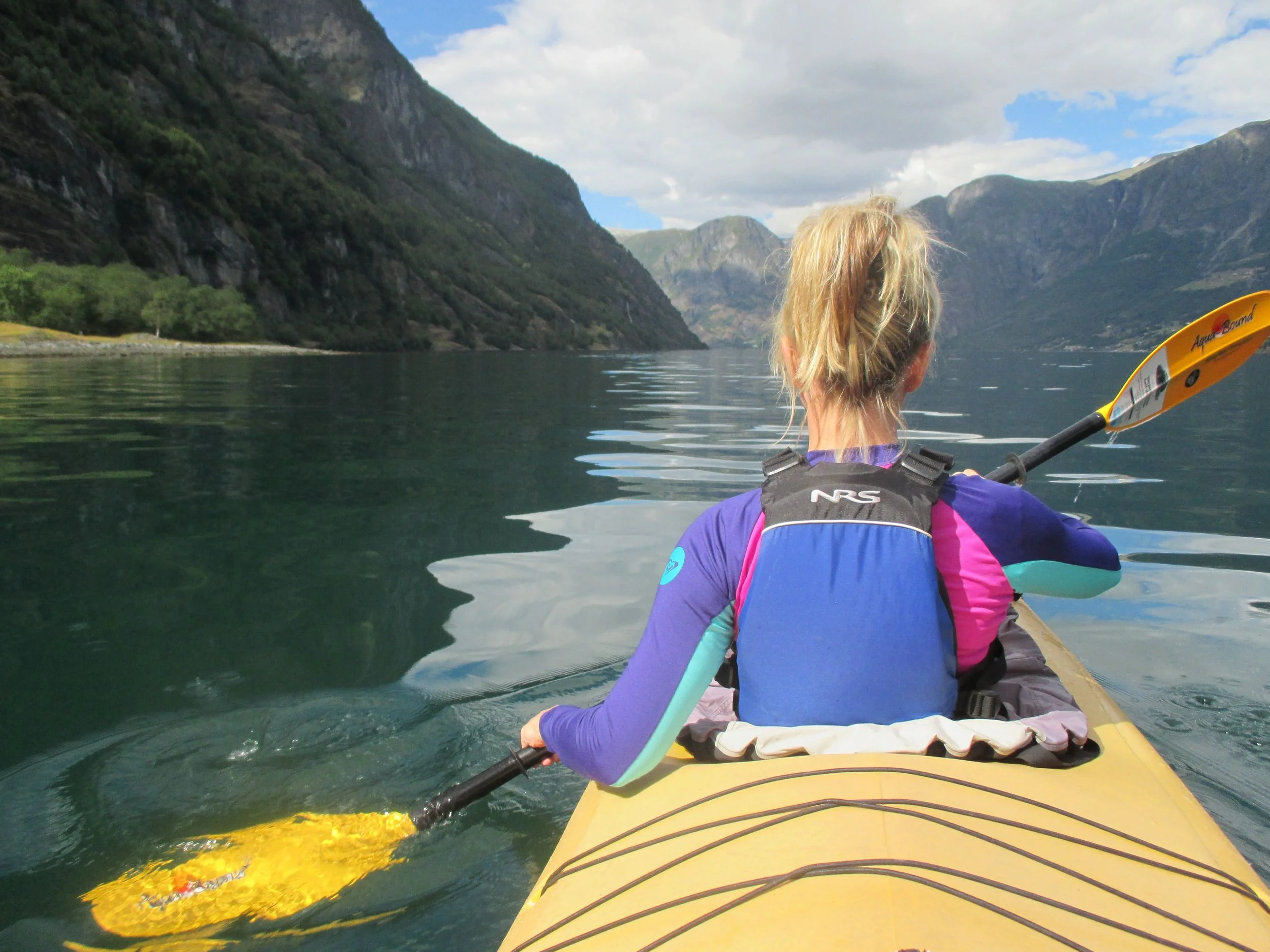 Nærøyfjord