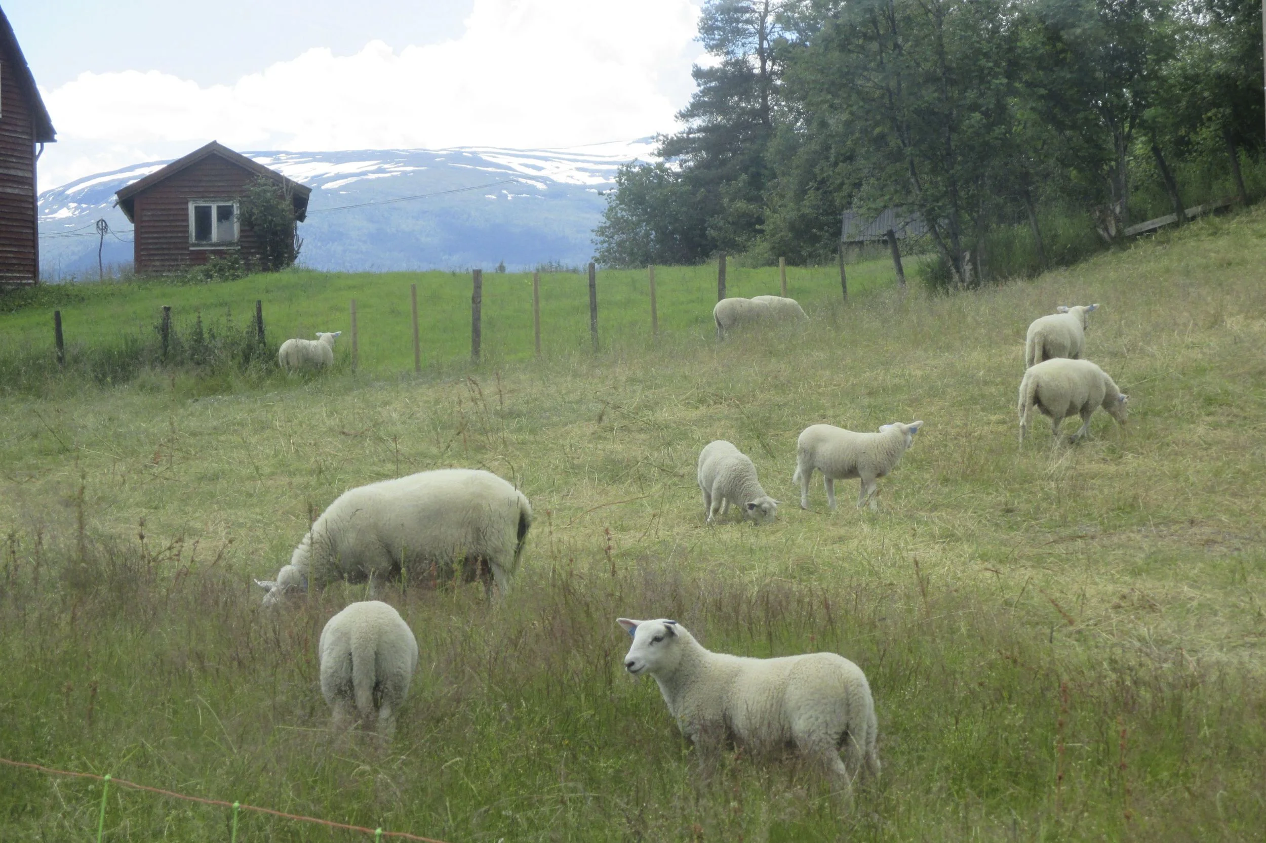 Voss, Norway