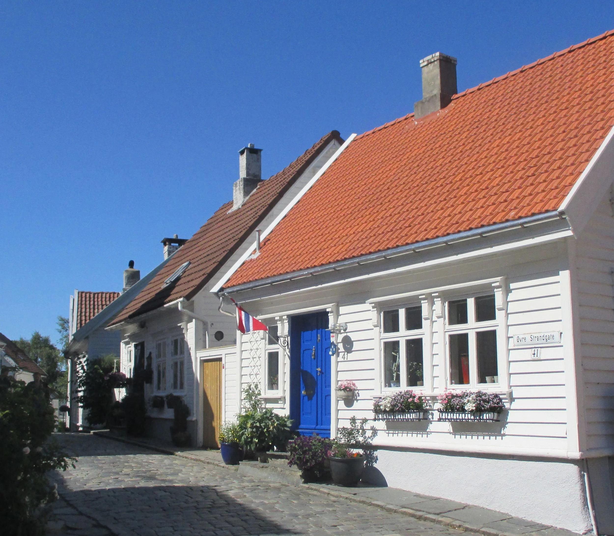 Stavanger, Norway