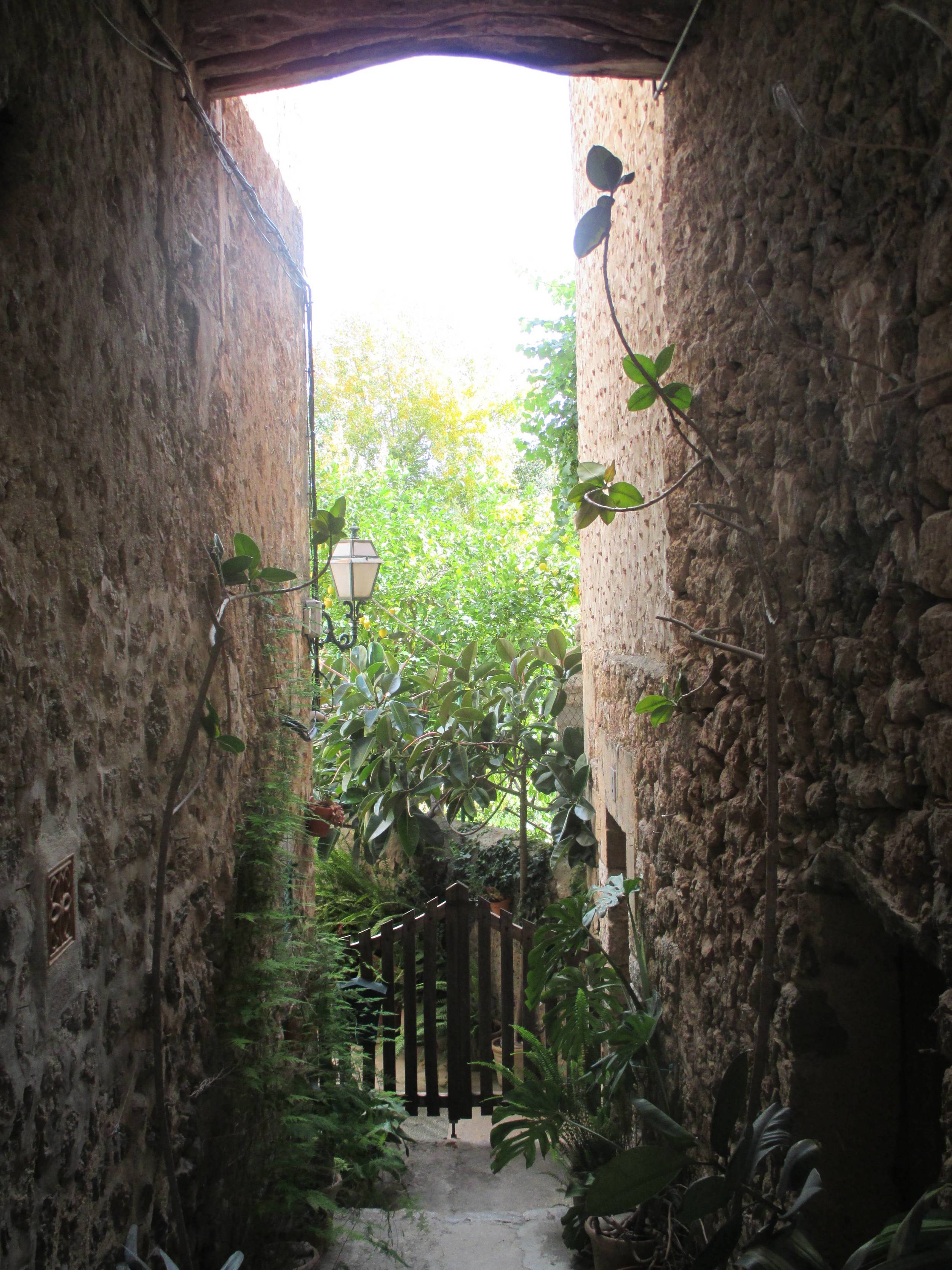 Valldemossa, Mallorca