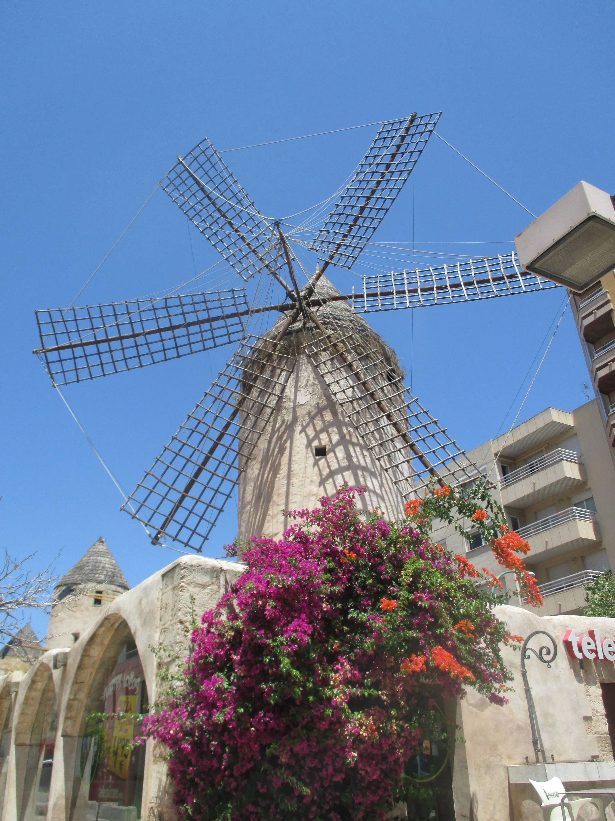 Palma, Mallorca