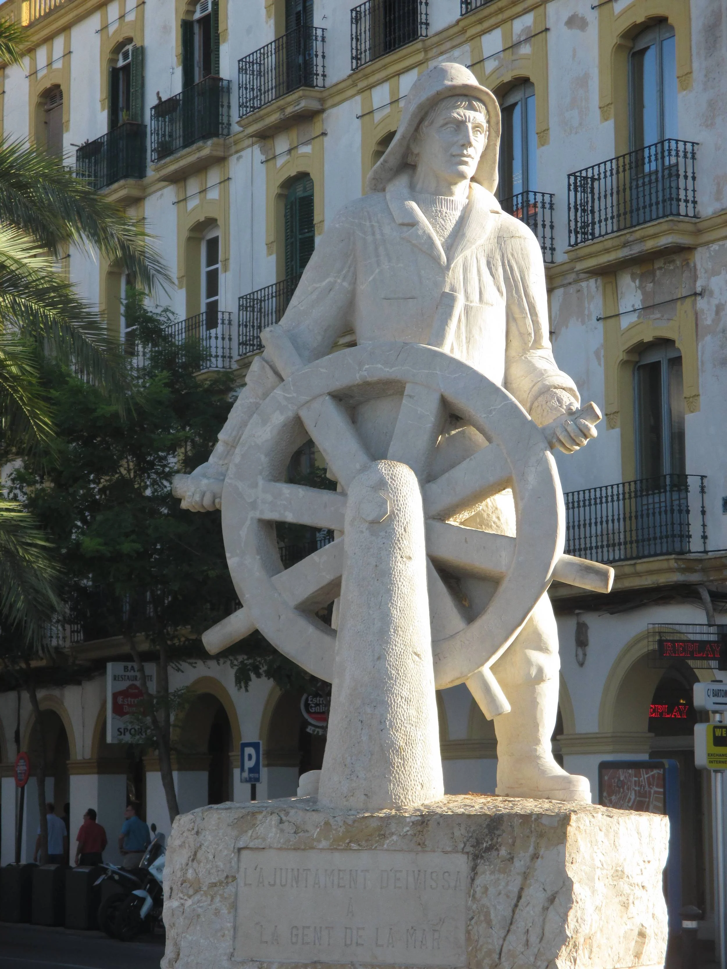 Ibiza