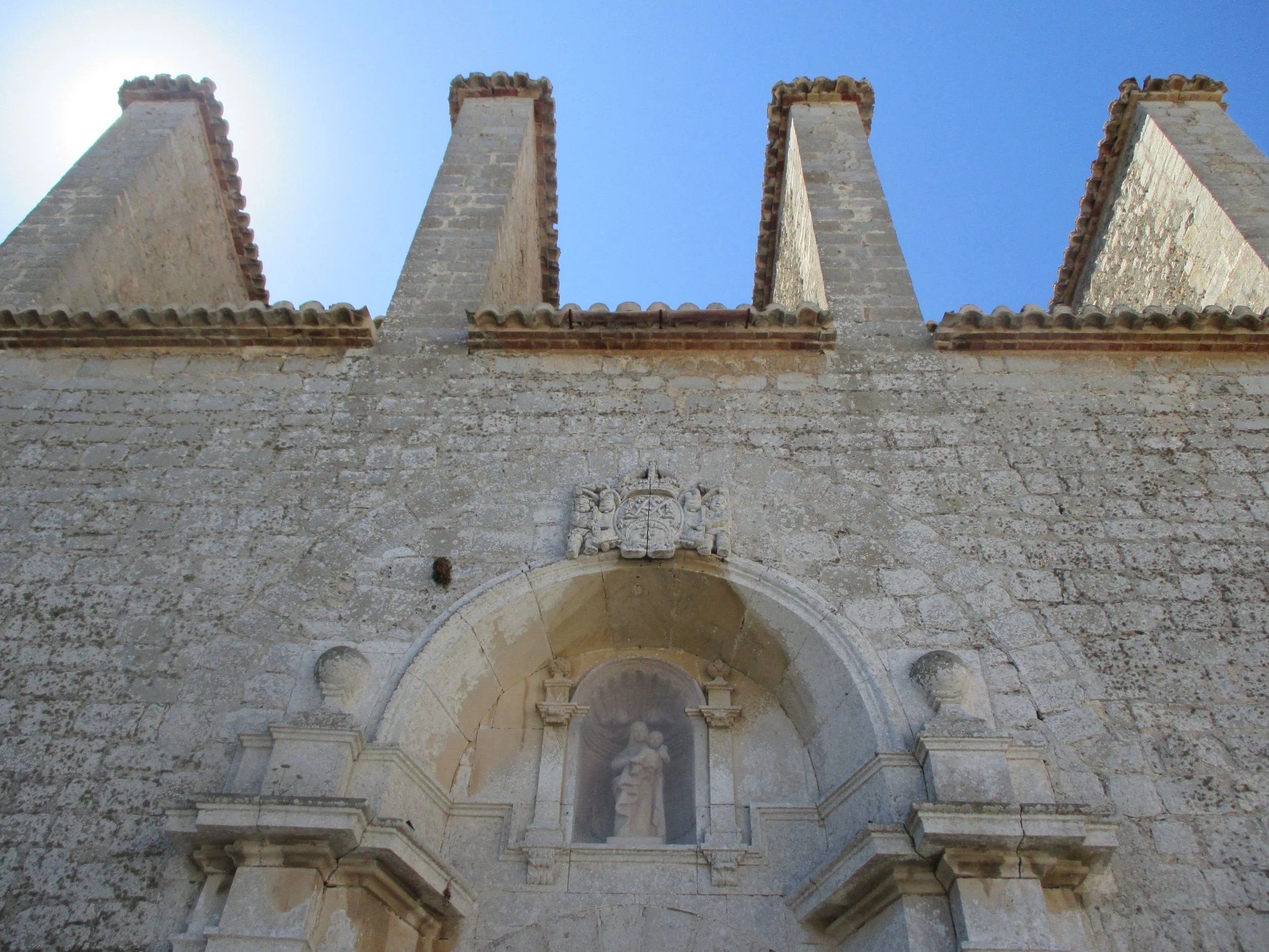Ibiz Fortress