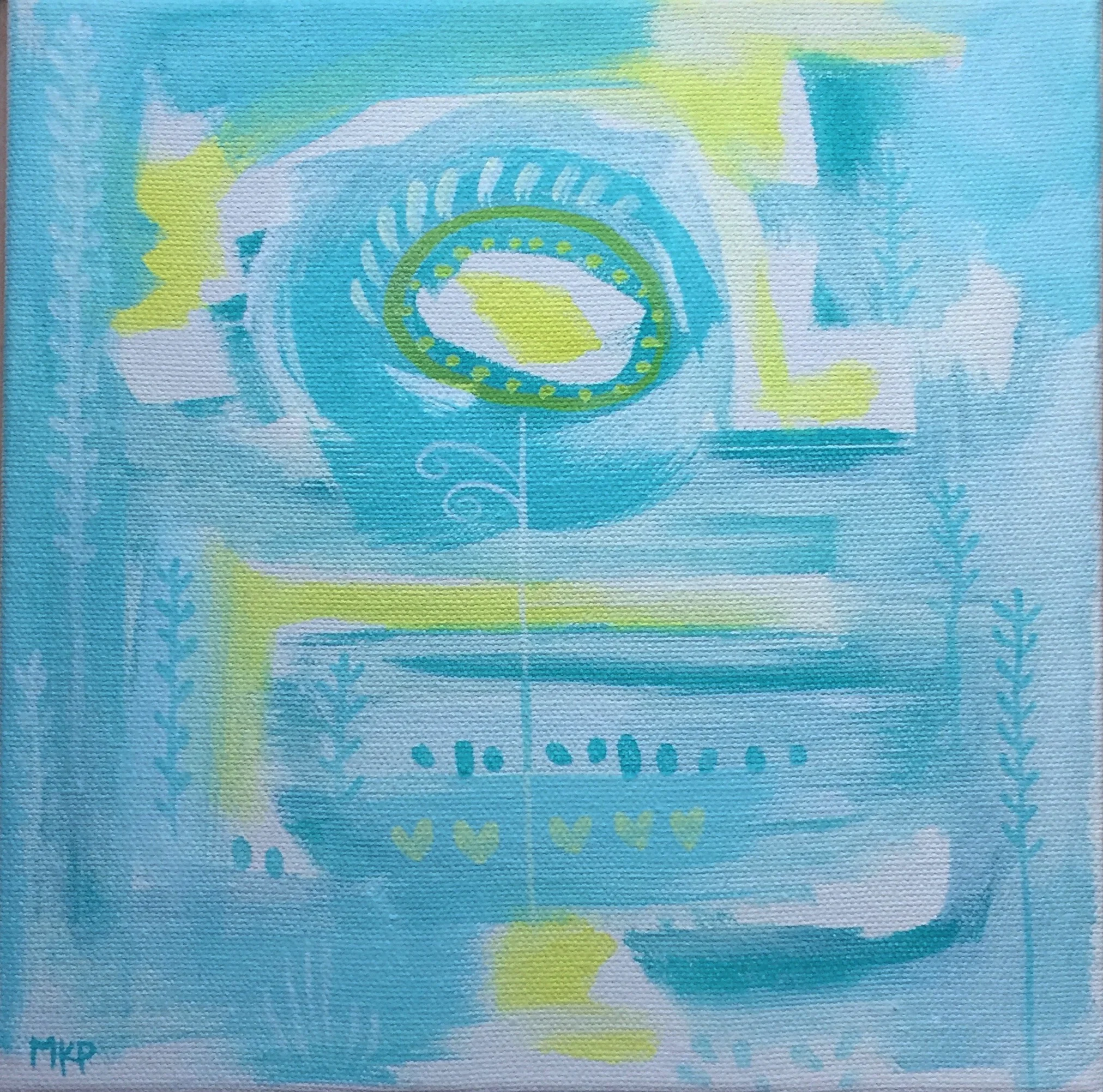 SOLD - Beach 1 - $75