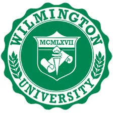 Wilmington University seal.jpg
